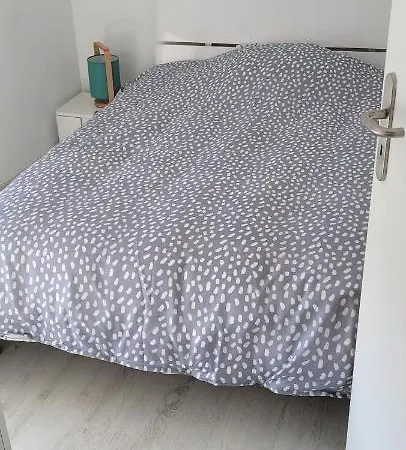 Proche Futuroscope 公寓 *