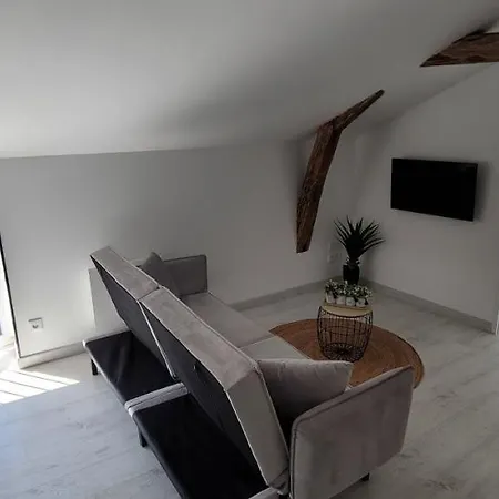 Proche Futuroscope *